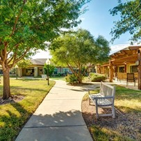 Image of The Auberge at Benbrook Lake (5)