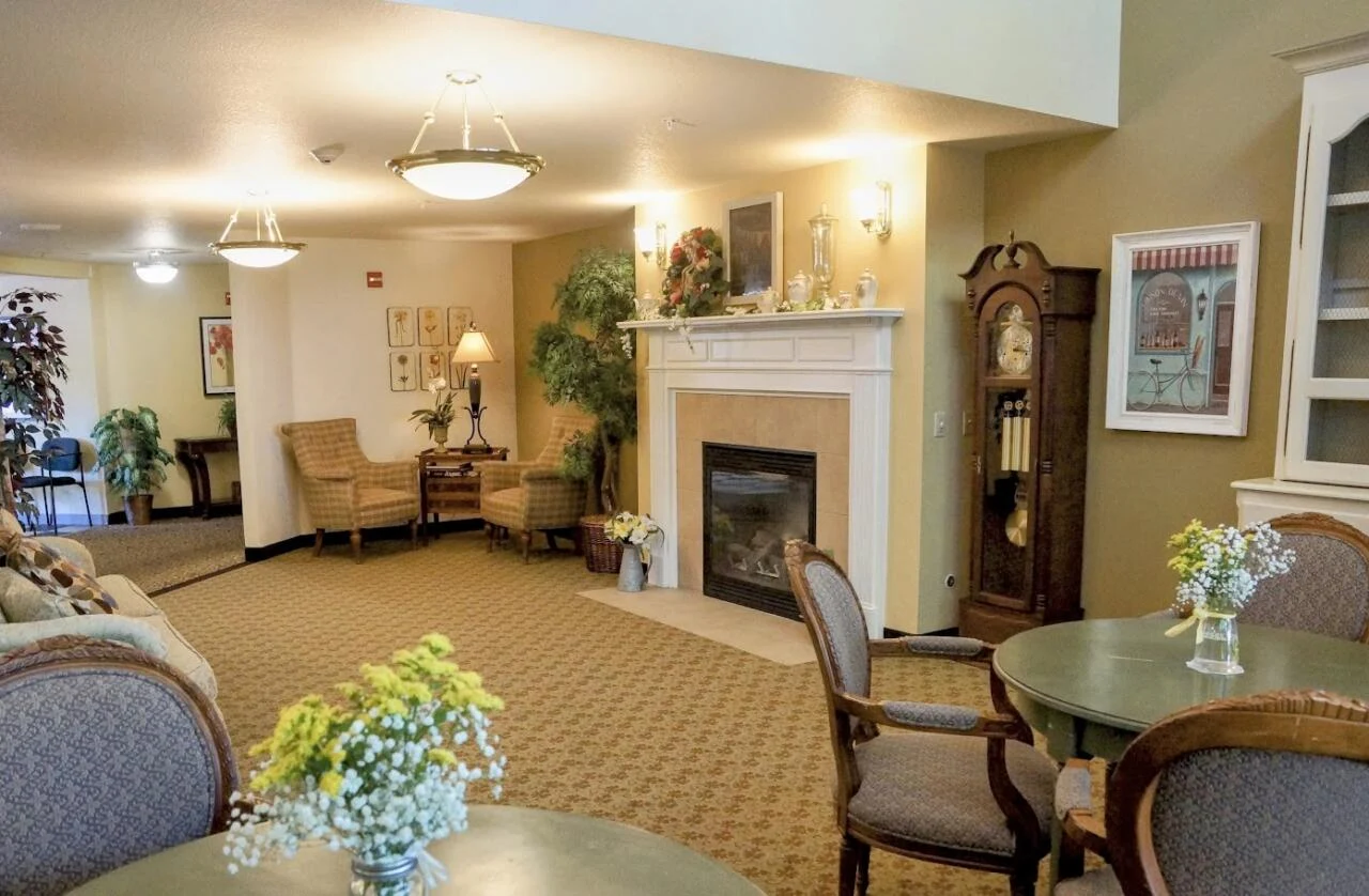 Image of Prestige Senior Living Bridgewood (3)