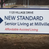 Image of New Standard Senior Living Millville (2)