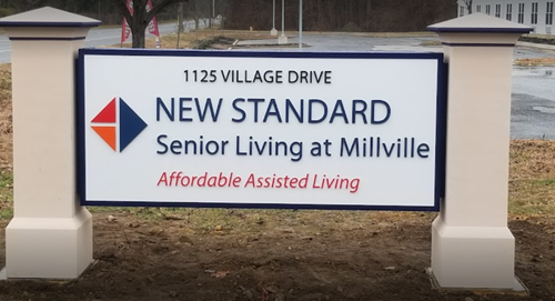 Image of New Standard Senior Living Millville (2)