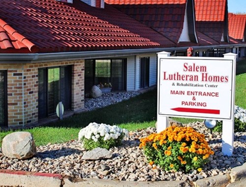 Image of Good Samaritan - Salem Lutheran Home (1)