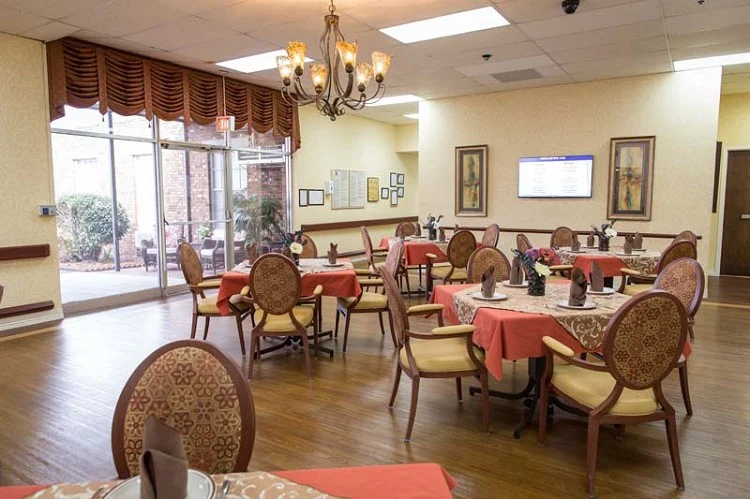 Image of Nhc Healthcare Rossville (3)