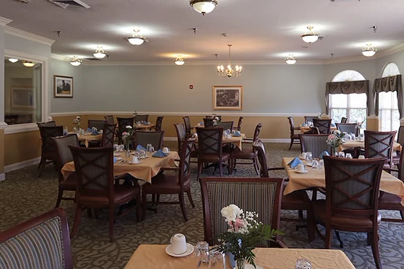 Image of Brookdale Salisbury (3)