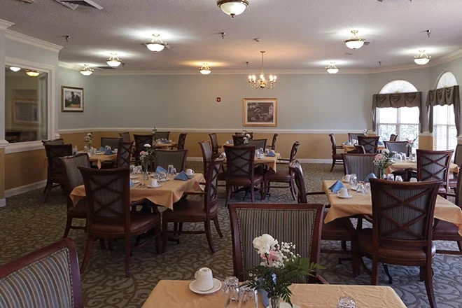 Image of Brookdale Salisbury (3)