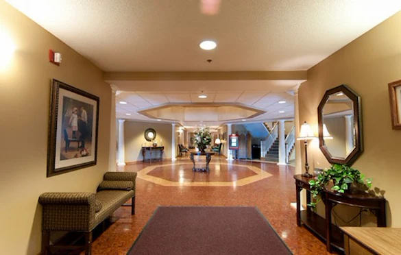 Image of Trail Ridge Retirement Community (4)