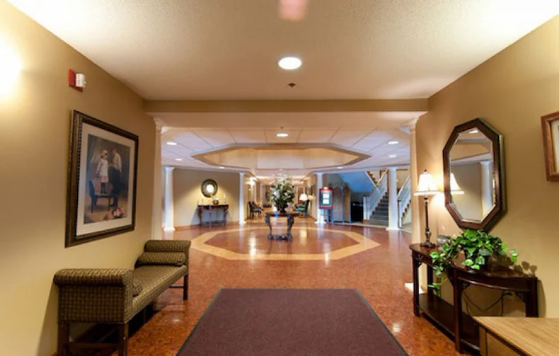 Image of Trail Ridge Retirement Community (4)