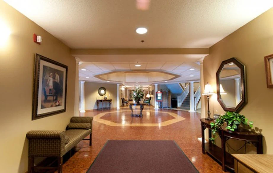 Image of Trail Ridge Retirement Community (4)