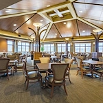 Image of The Lodge at Willow Ponds (5)