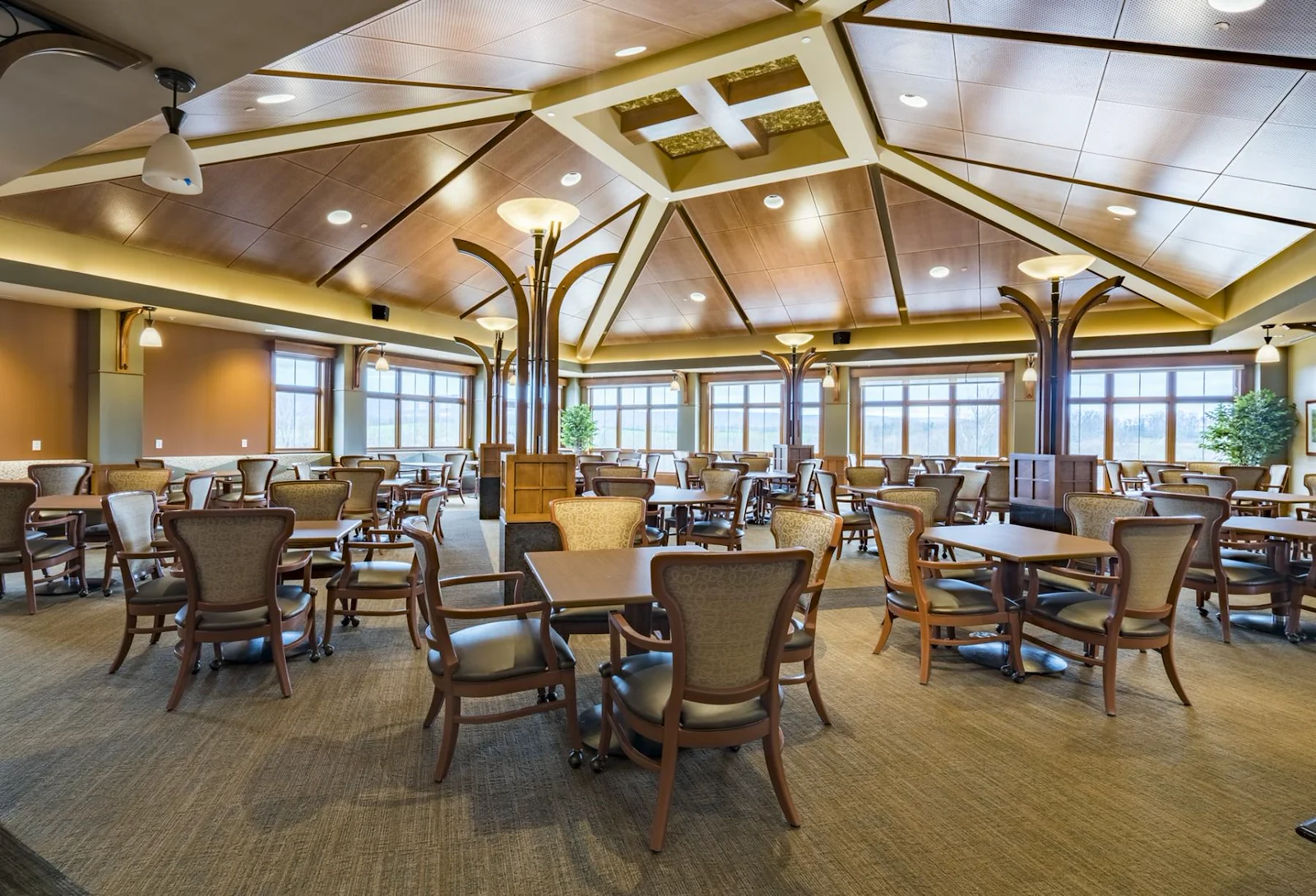 Image of The Lodge at Willow Ponds (5)