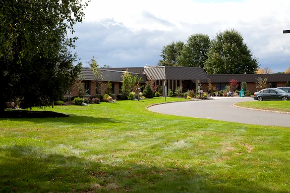 Image of Hunterdon Care Center (1)