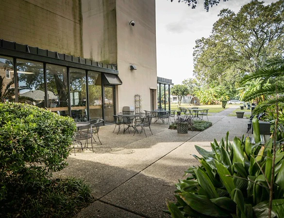 Image of St. John Berchmans Manor (3)