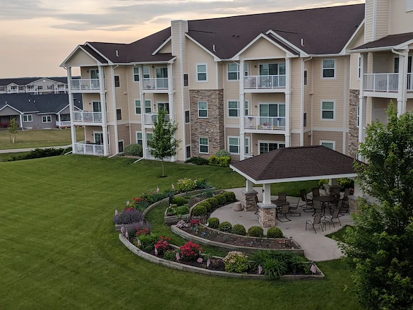 Image of Vintage Cooperative of Indianola (2)