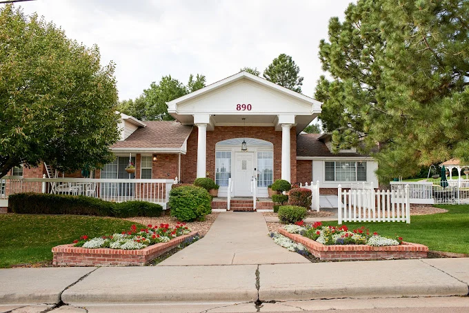 Image of Golden Orchard Assisted Living - Greenwood Village (1)