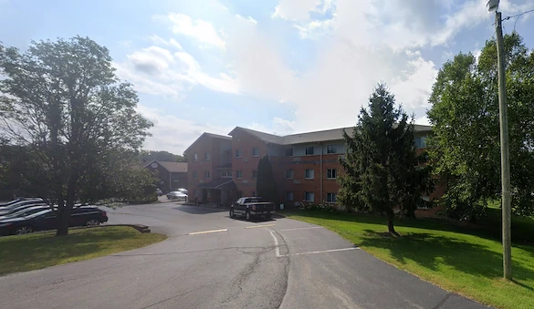 Image of Chapel House and Friendship House of Taylorsville (2)