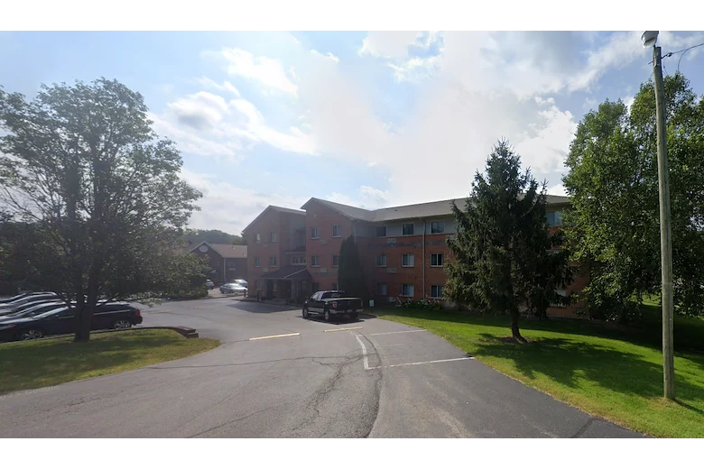 Image of Chapel House and Friendship House of Taylorsville (2)