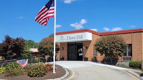 Image of The Dawn Hill Home For Rehab & Healthcare (1)