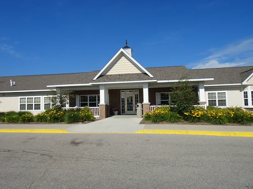 Image of Evergreen Terrace Assisted Living (1)