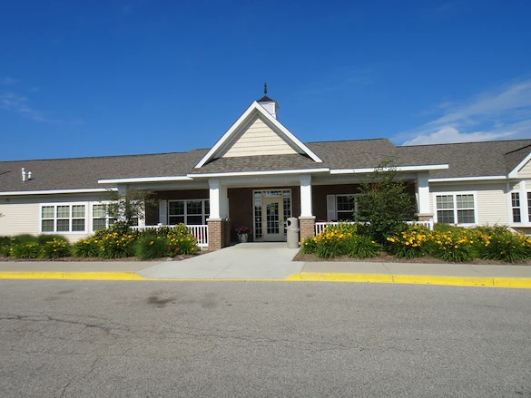 Image of Evergreen Terrace Assisted Living (1)