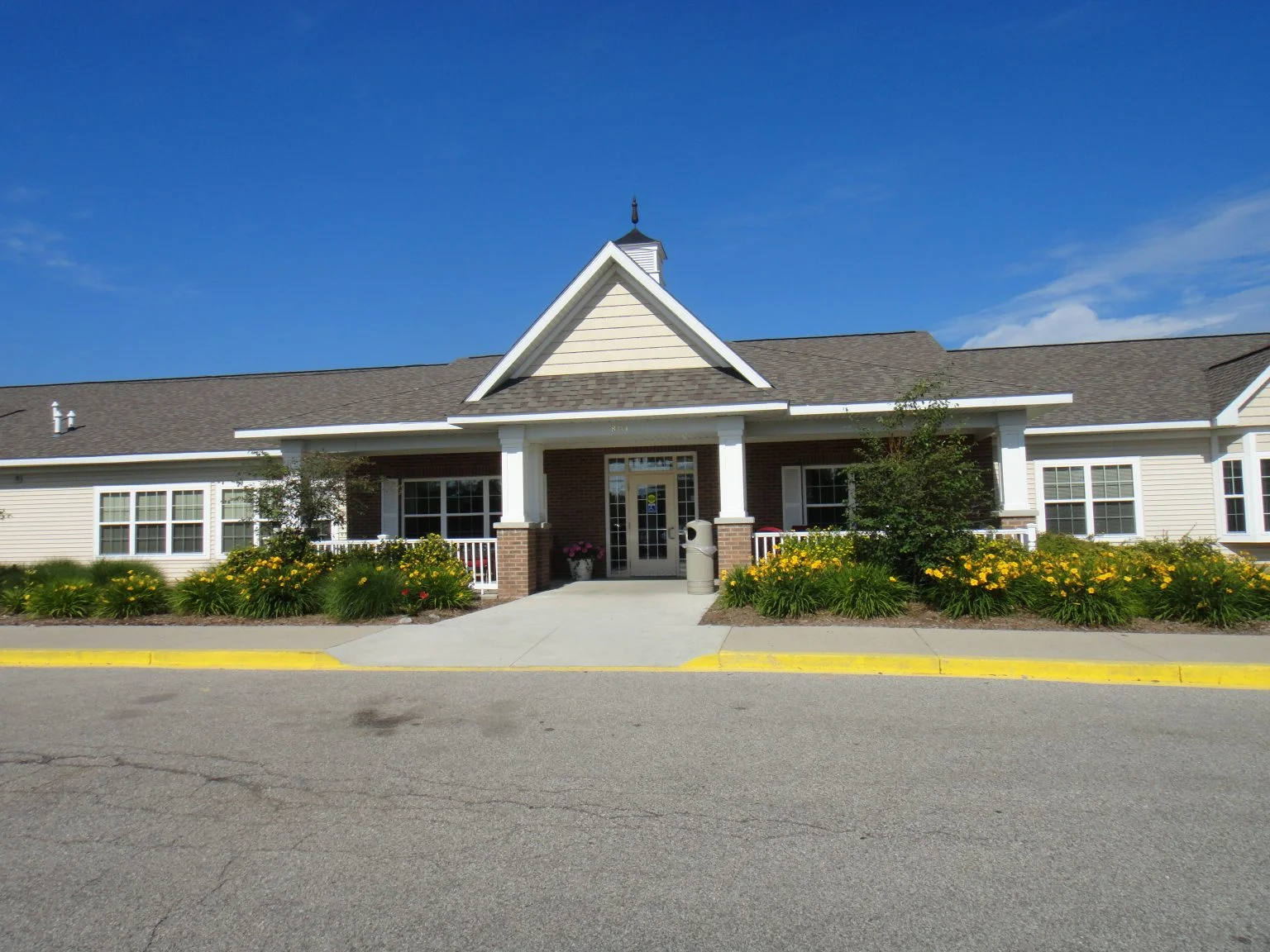 Image of Evergreen Terrace Assisted Living (1)
