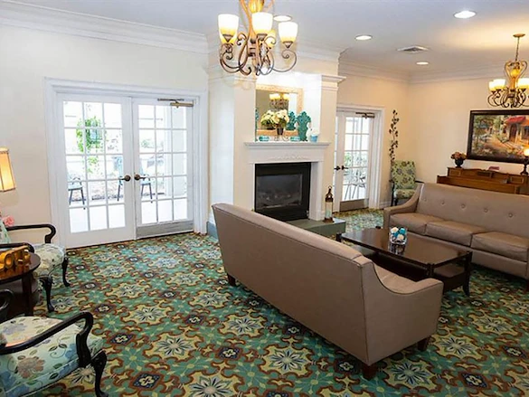 Image of Maravida Orange City (2)