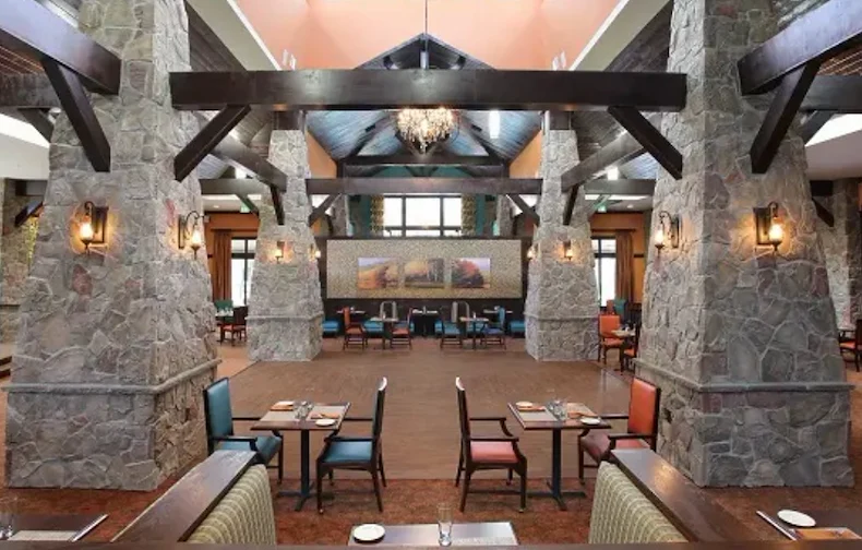 Image of American House Wildwood (6)