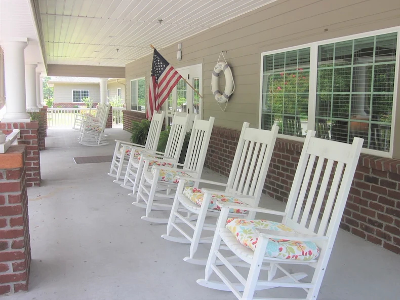 Image of New Hanover House (3)