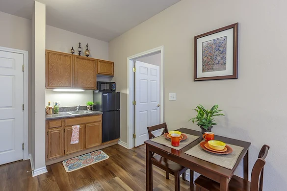 Image of Brookdale North Richland Hills (9)