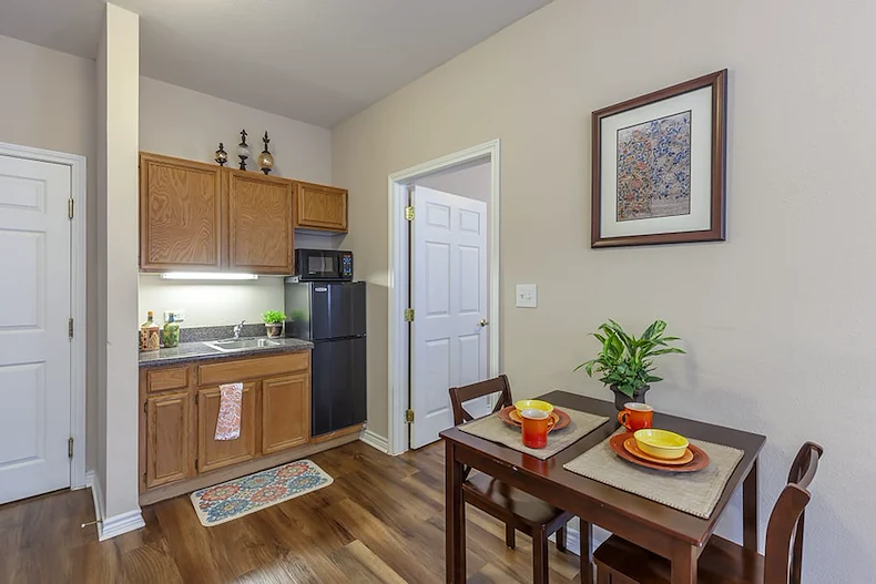 Image of Brookdale North Richland Hills (9)