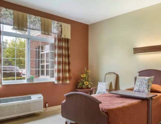 Image of MacGregor Downs Health Center (8)