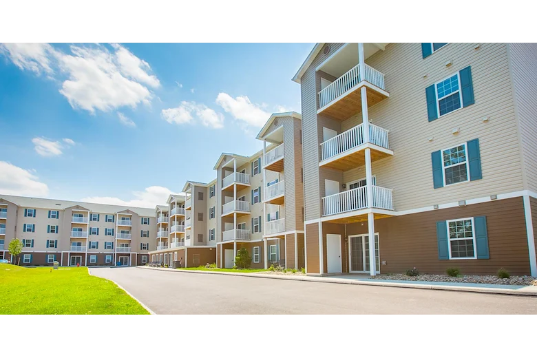 Image of Southpark Square Senior Apartments (10)