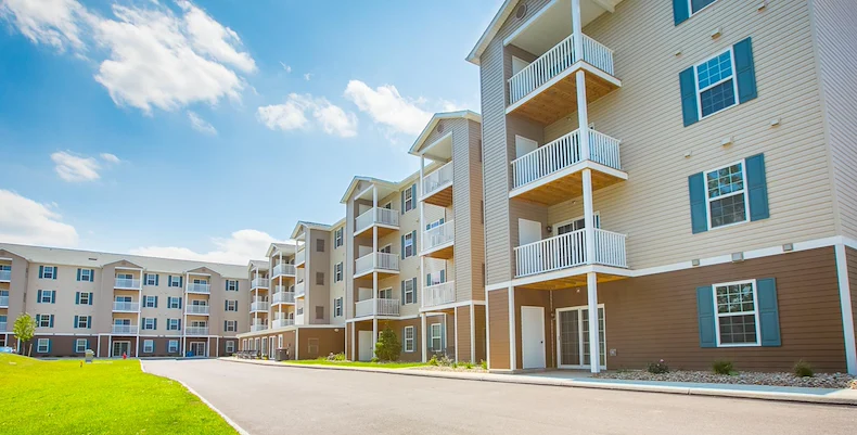 Image of Southpark Square Senior Apartments (10)