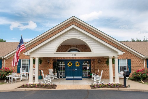 Image of Viva Senior Living at Fredericksburg (2)