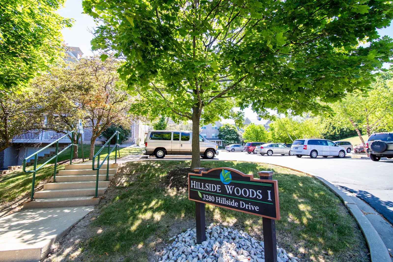 Image of Hillside Woods I Senior Apartments (2)