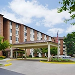 Image of Edinburgh Square (1)