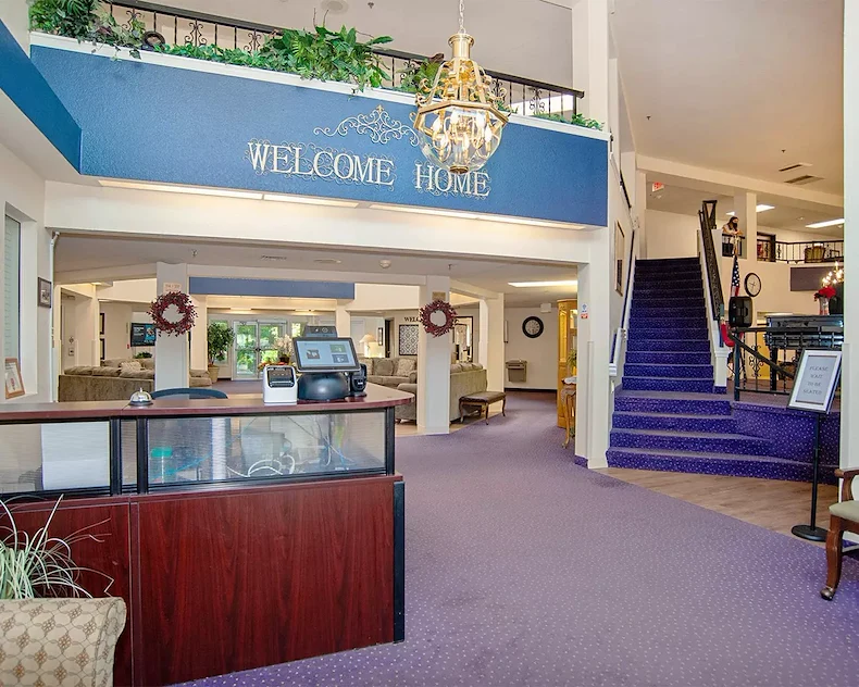 Image of Independence Village of Des Moines (6)