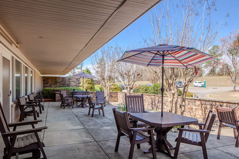 Image of PruittHealth - Richmond (3)