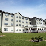 Image of Braemar Living at Wallkill (1)