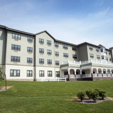 Image of Braemar Living at Wallkill (1)