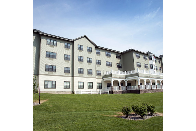 Image of Braemar Living at Wallkill (1)