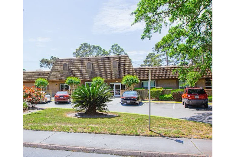 Image of Savannah Post Acute LLC (1)