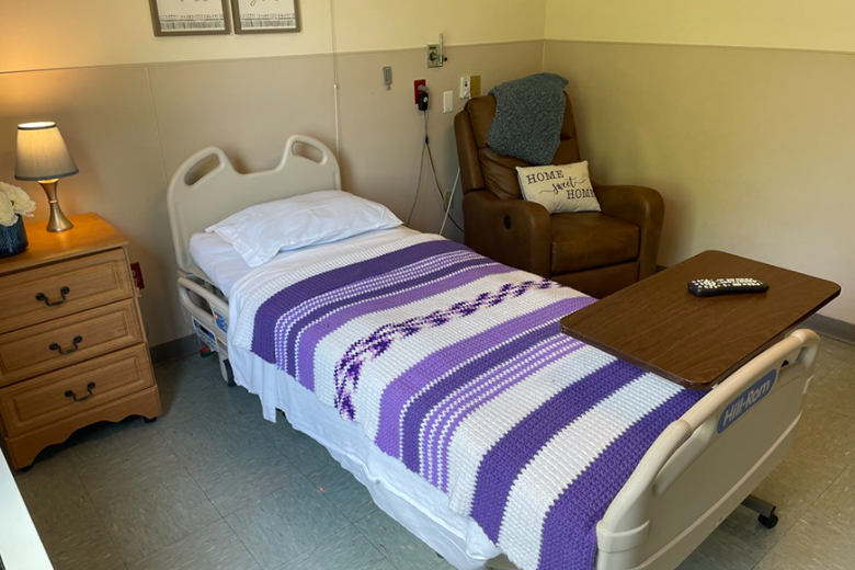 Image of UHS Senior Living at Ideal (8)