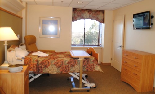 Image of The Village at Rockville Health Services (10)