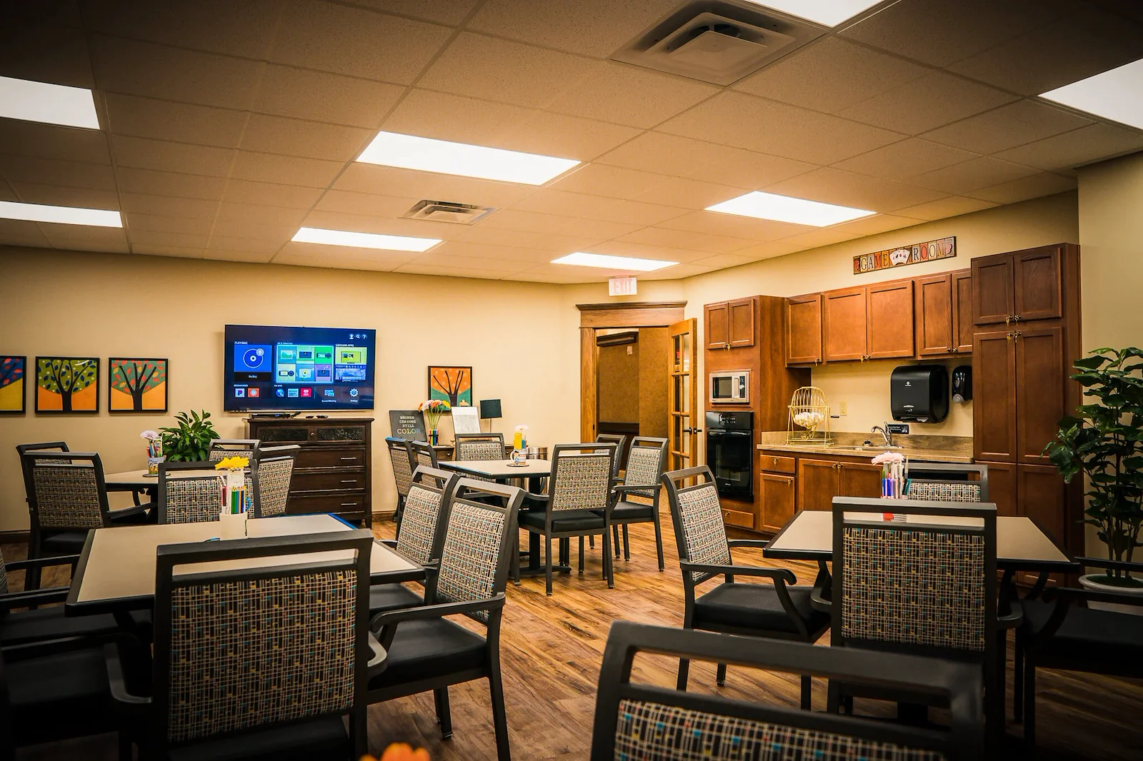 Image of The Inn At Walnut Trail (4)