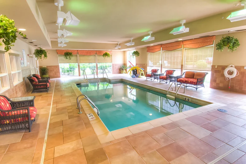 Image of Westside Garden Plaza (4)