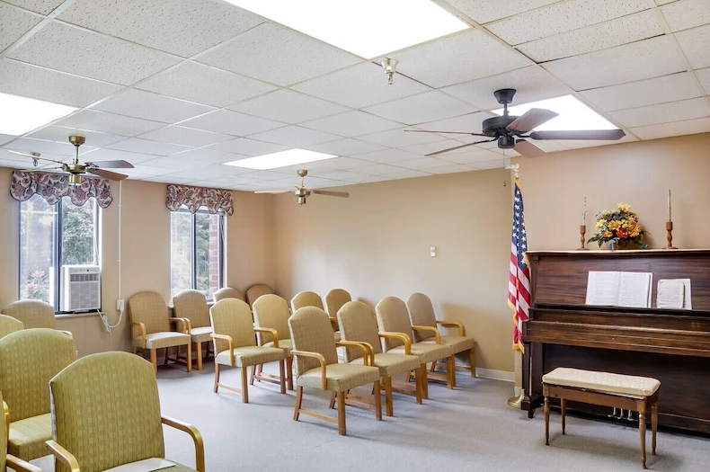 Image of Wildwood House (5)