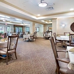Image of Sunrise of Bloomfield Hills (4)
