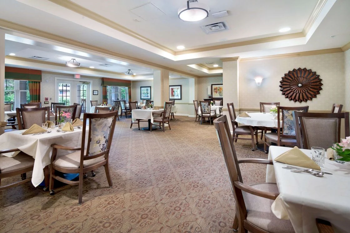 Image of Sunrise of Bloomfield Hills (4)