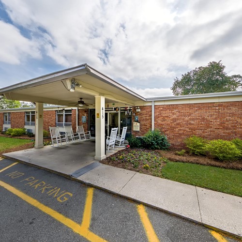Image of PruittHealth - Crestwood (2)