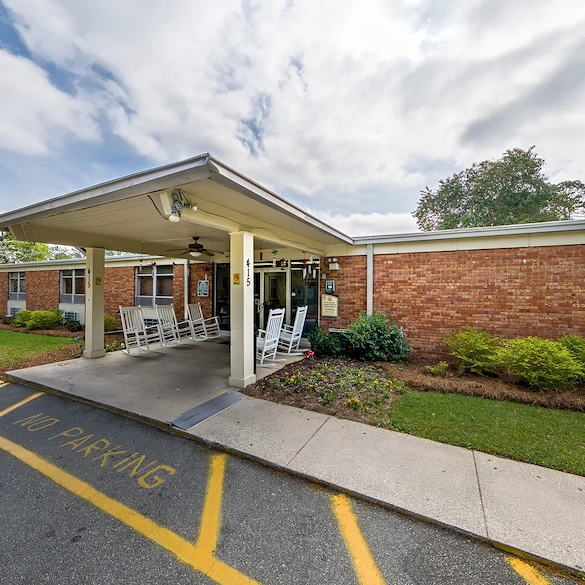 Image of PruittHealth - Crestwood (2)