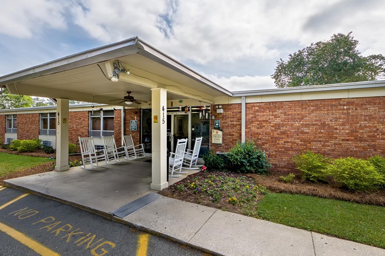 Image of PruittHealth - Crestwood (2)